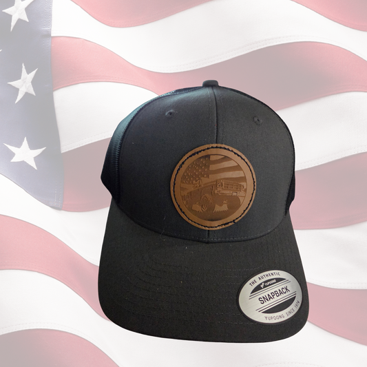 Hat-Classic truck