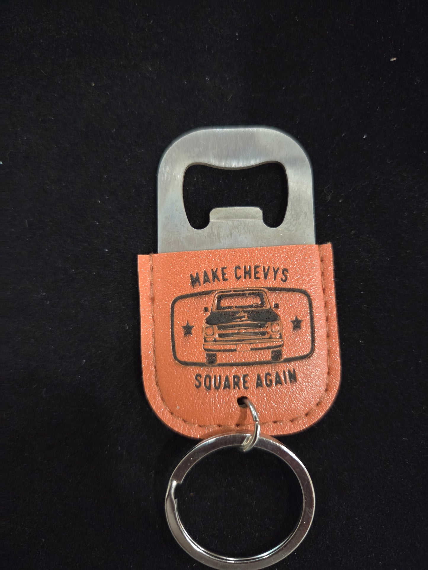 Laser Engraved Flasks, Keychains, Lighters & Bottle openers