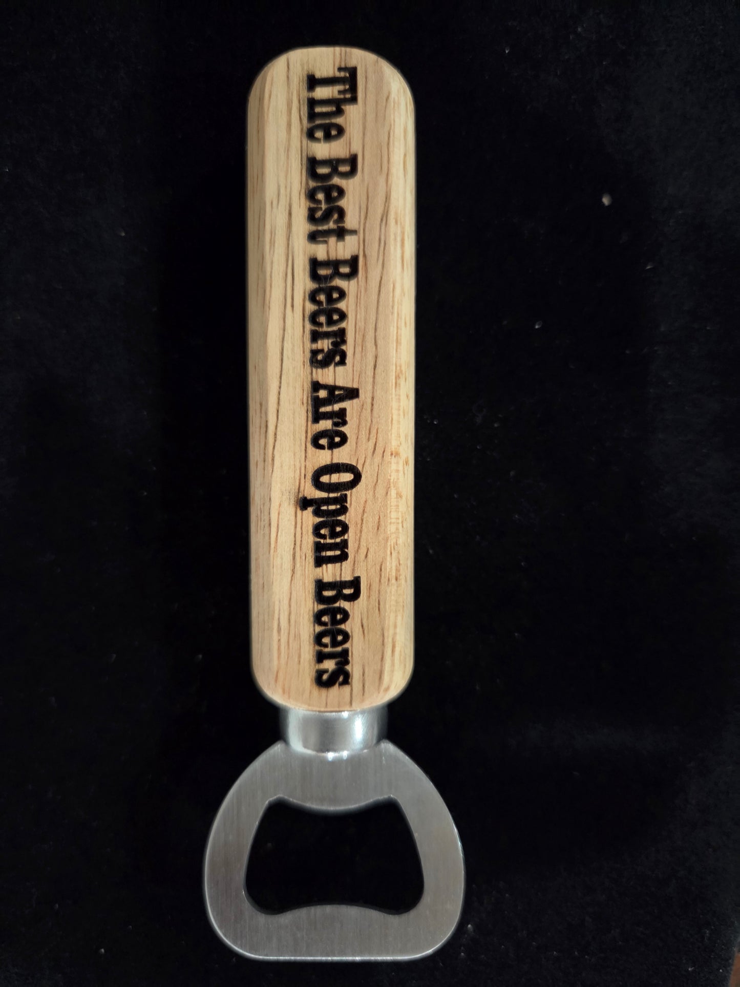 Laser Engraved Flasks, Keychains, Lighters & Bottle openers