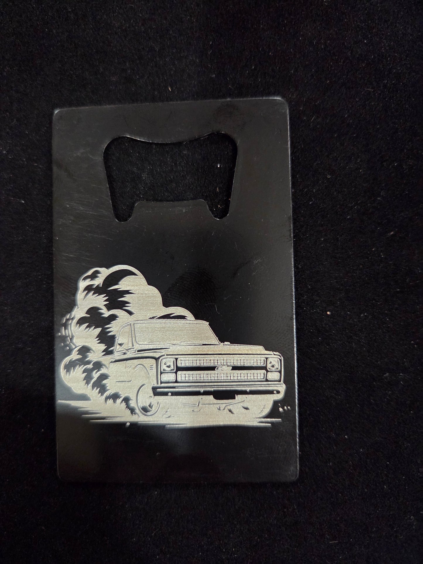 Laser Engraved Flasks, Keychains, Lighters & Bottle openers