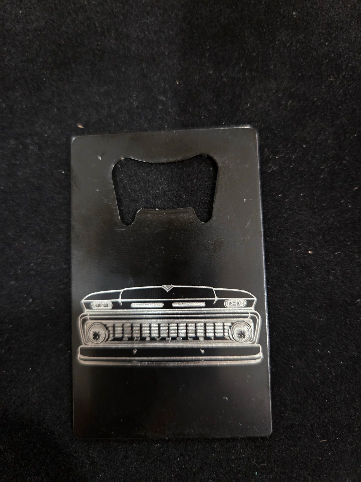 Laser Engraved Flasks, Keychains, Lighters & Bottle openers