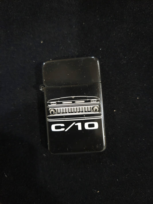 Laser Engraved Flasks, Keychains, Lighters & Bottle openers