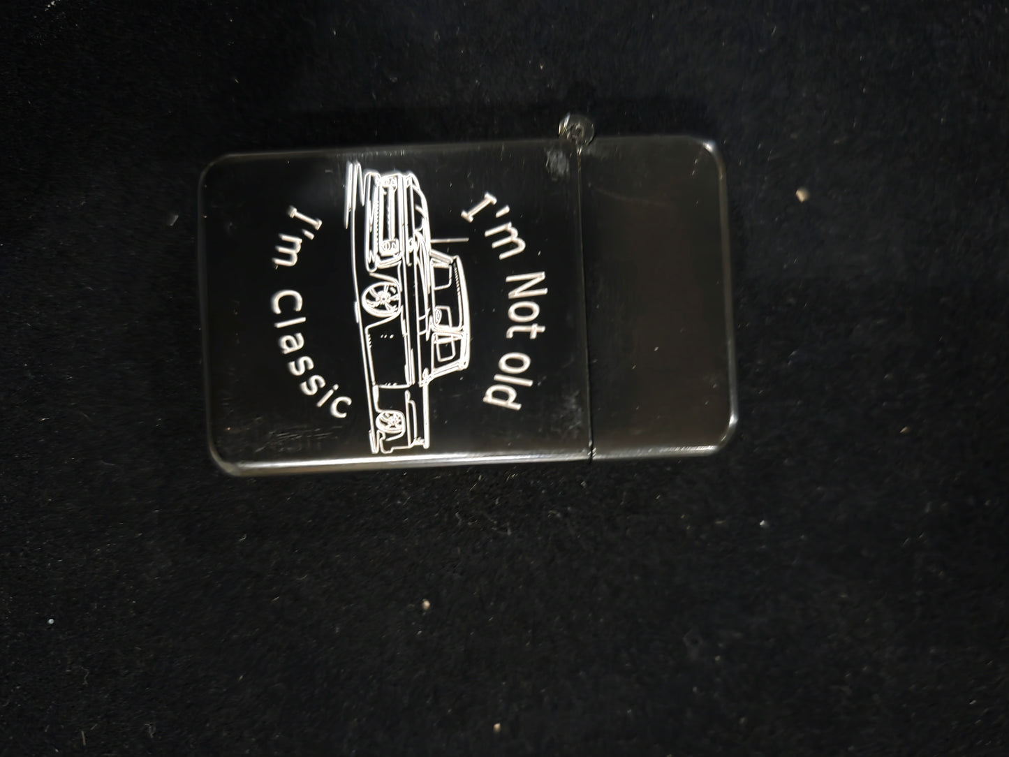 Laser Engraved Flasks, Keychains, Lighters & Bottle openers