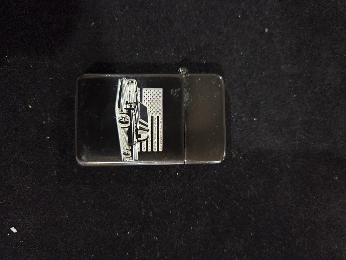 Laser Engraved Flasks, Keychains, Lighters & Bottle openers
