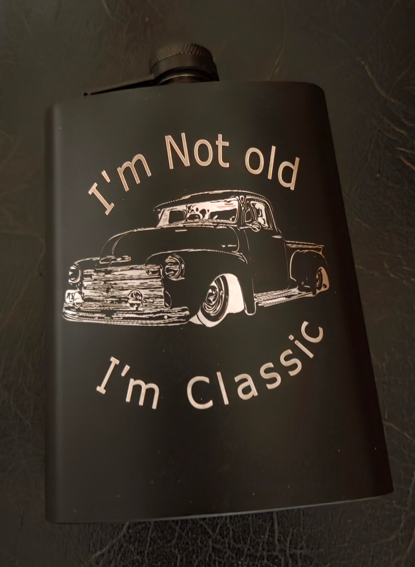 Laser Engraved Flasks, Keychains, Lighters & Bottle openers