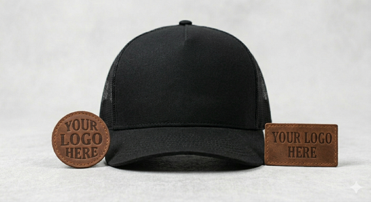 Trucker hat- custom