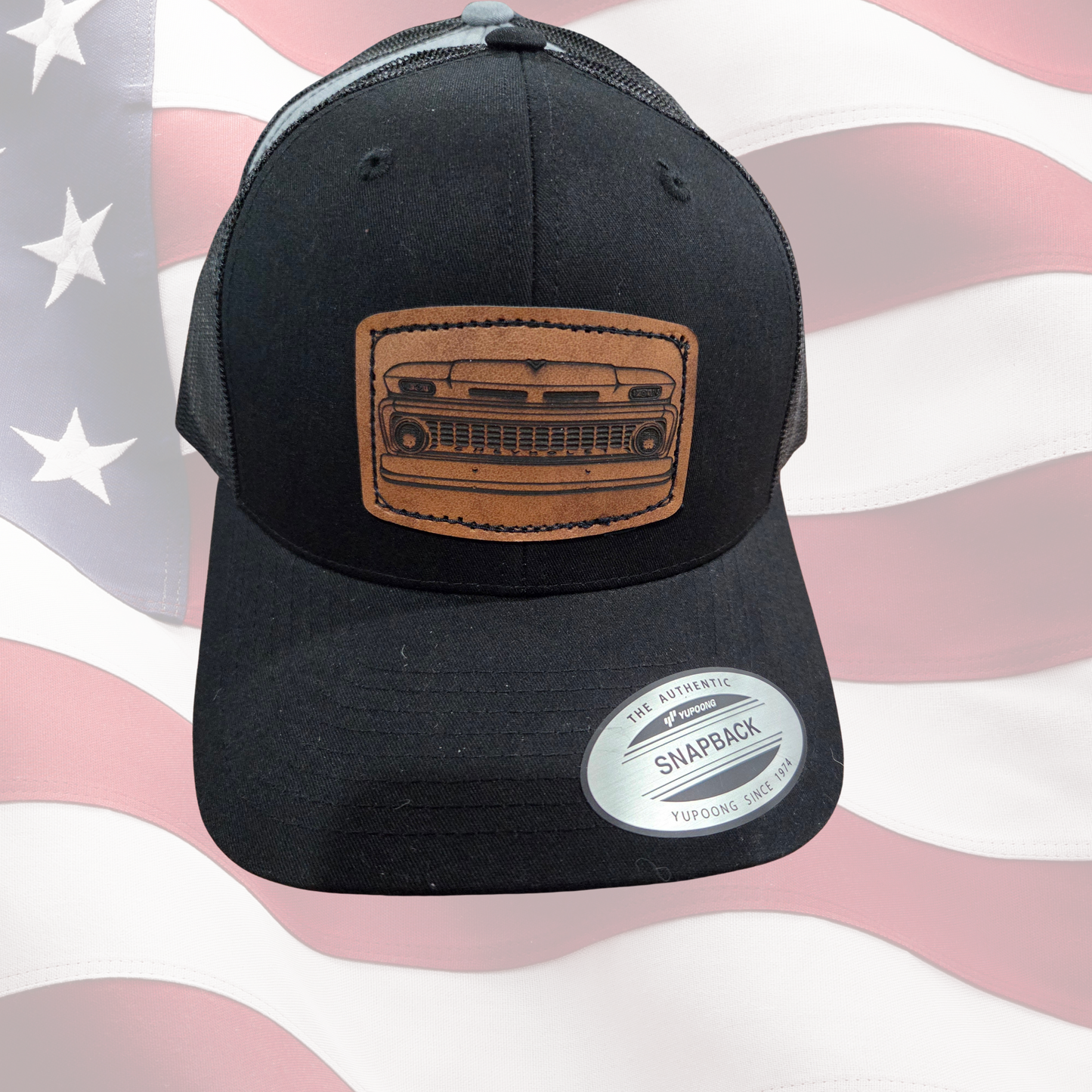 Hat-Classic truck