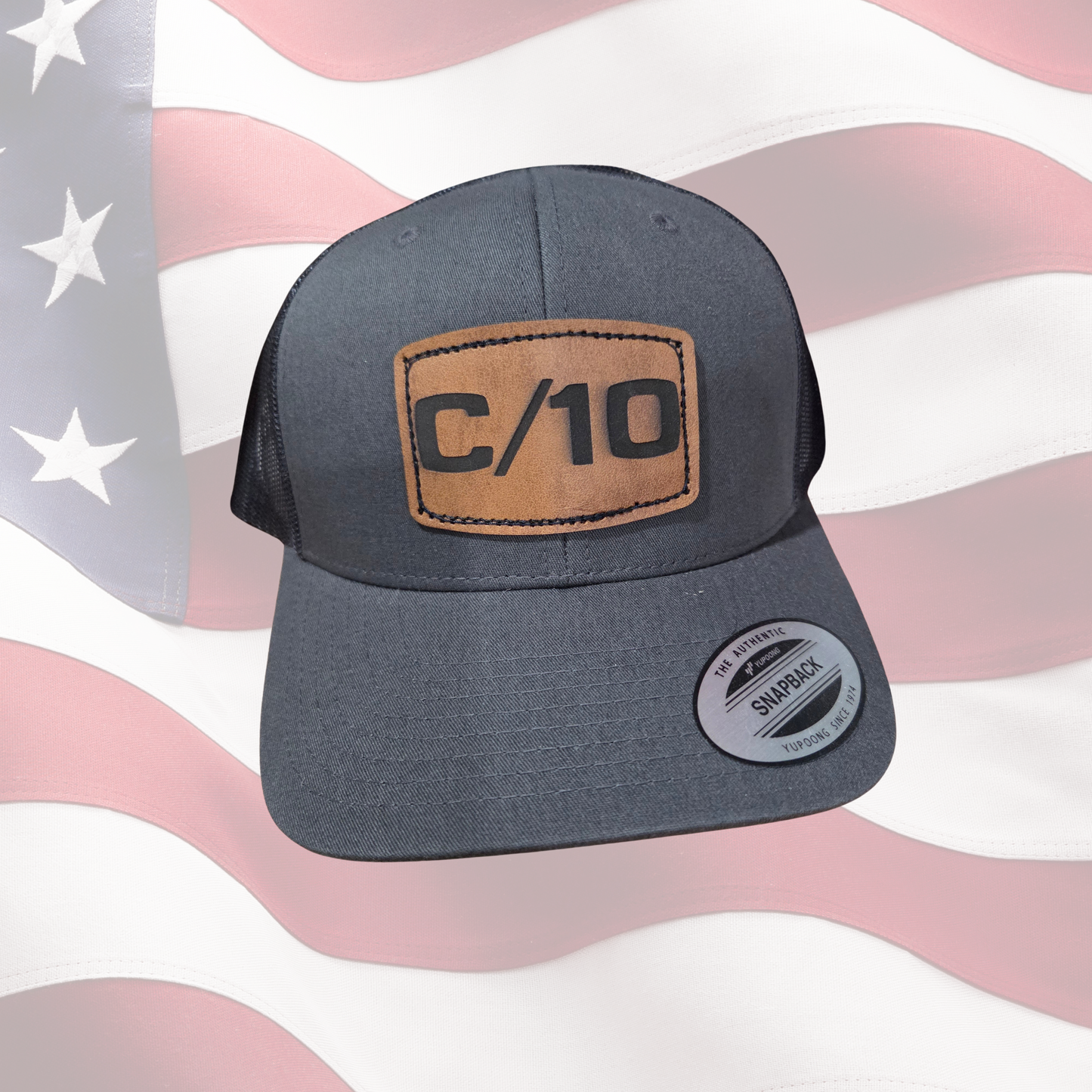Hat-Classic truck
